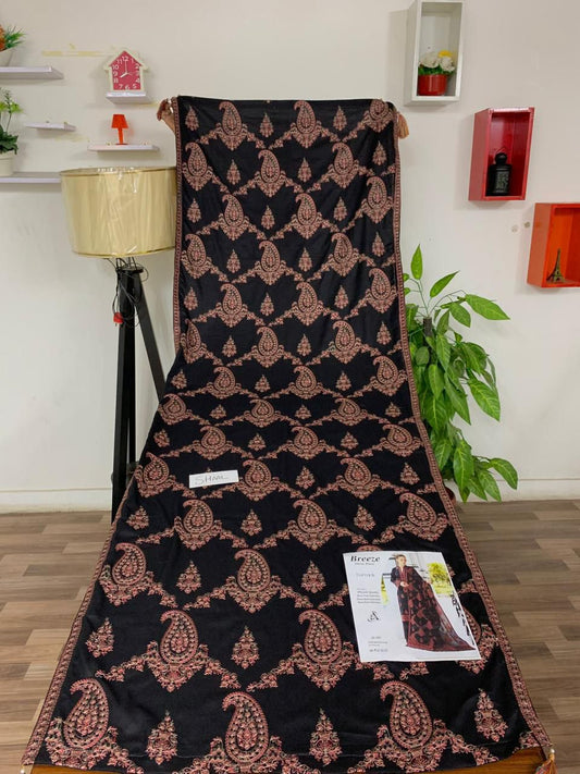 Bareeze 3 PC Embroidery